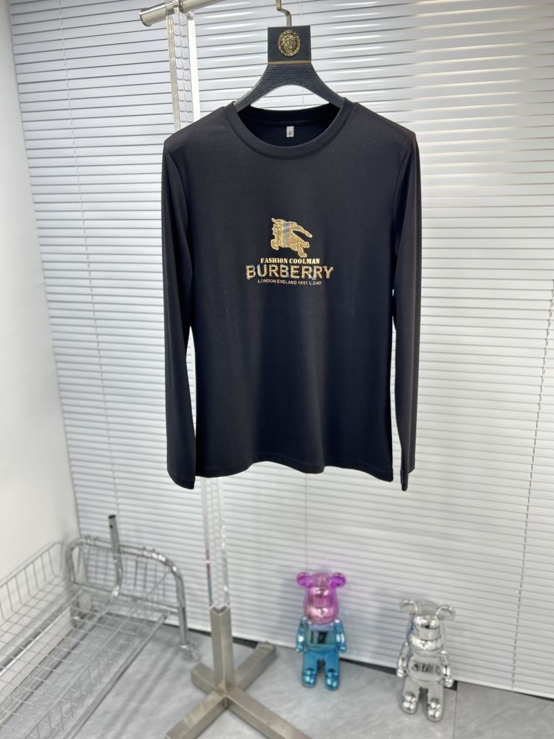 Burberry T-Shirts